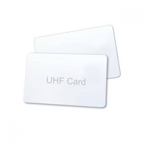 Mifare Card S50 1K - Sarana Sistem