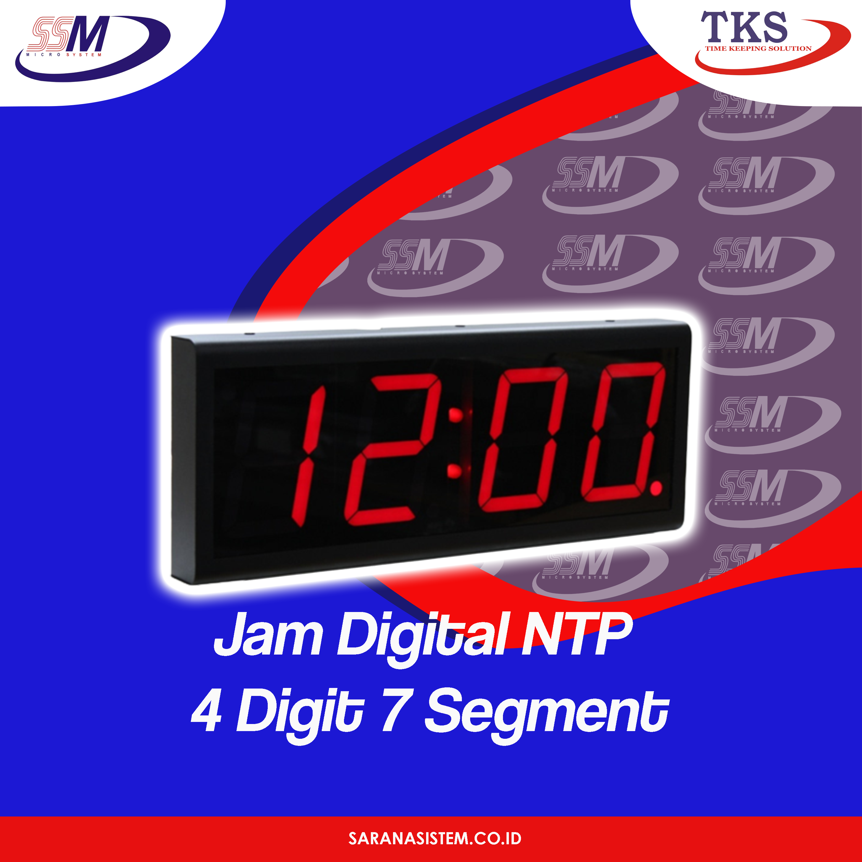 Product TKS DISPLAY product-tks-display