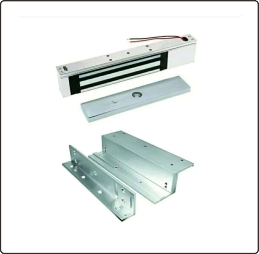 Magnetic LockLBS 300 – Sarana Sistem